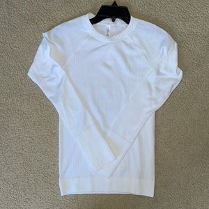 Lululemon long sleeve